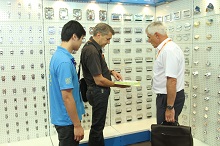 搭扣鎖扣箱扣產(chǎn)品優(yōu)勢